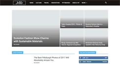 Desktop Screenshot of jekko.com
