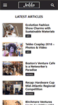 Mobile Screenshot of jekko.com